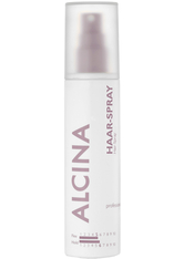 Alcina Haarspray ohne Aerosol Haarspray 125.0 ml