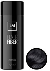 Leon Miguel Hair Fiber schwarz 25 g