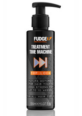 Fudge Haarpflege Treatments Time Machine Top Lock 150 ml