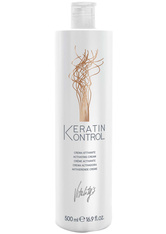 Vitality's Keratin Kontrol Aktivierende Creme 500 ml