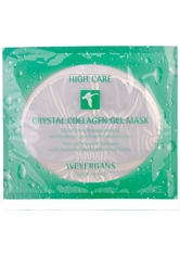 Weyergans Green Line High Care Crystal Collagen Gel Mask 80 g