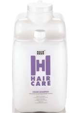 HAIR HAUS Haircare Color Shampoo 5000 ml