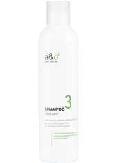 a&o Shampoo 3 take care! 200 ml