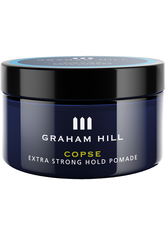 Graham Hill Pflege Styling & Grooming Copse Extra Strong Hold Pomade 75 ml