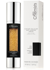 SkinChemists Caviar Cellular Anti-Ageing Gesichtsserum 50 ml