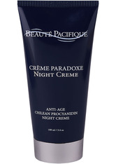 Beauté Pacifique Gesichtspflege Nachtpflege Crème Paradoxe Anti-Age Night Cream 100 ml
