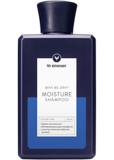 HH Simonsen Moisture Shampoo Shampoo 250.0 ml