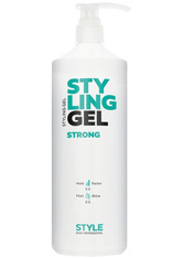 Dusy Professional Style Styling Gel strong 1000 ml Haargel