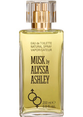 Alyssa Ashley Eau de Toilette Spray Eau de Toilette 200.0 ml