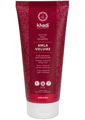 Khadi Naturkosmetik Shampoo - Amla Volume 200ml Shampoo 200.0 ml