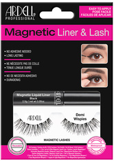 ARDELL Magnetic Liquid Liner & Lashes - Demi Wispies