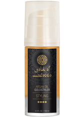 Gold of Morocco Haarstyling Styling Gold Styler 100 ml