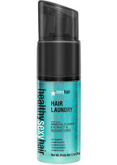 Sexyhair Healthy Laundry Dry Shampoo Spray 34 g Trockenshampoo