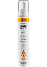 Hair Doctor Styling Mousse Strong 100 ml Schaumfestiger