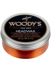 Woody's Herrenpflege Styling Headwax 56,70 g