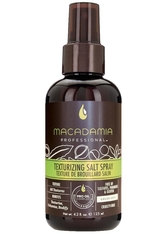 Macadamia Professional Salt Spray  Texturizing Spray  125 ml