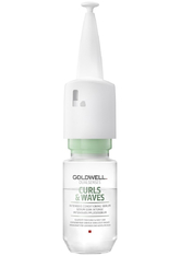 Goldwell Dualsenses Curls & Waves Intensive Hydrating Serum 12x18 ml Haarserum