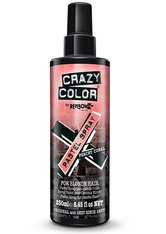 Crazy Color Peachy Coral Spray 250 ml