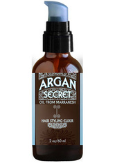 Argan Secret Haarpflege Haarpflege Secret Oil 60 ml
