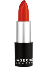 Stagecolor Pure Lasting Color Lipstick Lippenstift  4 g 0003441 - Pure Red