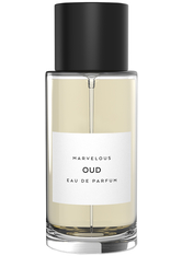 BMRVLS Oud Eau de Parfum 50.0 ml