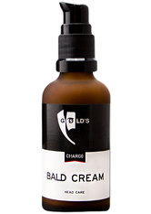 Gøld's Bald Cream Körperpflegeset 50.0 ml