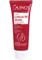 Guinot Longue Vie Hand Cream Handcreme 75.0 ml