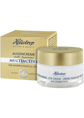 Heliotrop MULTIACTIVE Multiactive - Augencreme 15ml Augencreme 15.0 ml