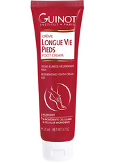 Guinot Longue Vie Foot Cream Fußcreme 125.0 ml