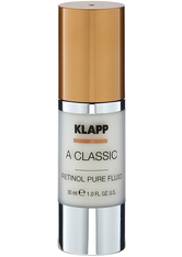 Klapp A Classic Retinol Pure Fluid Anti-Aging Pflege 30.0 ml