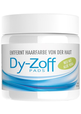 Dy Zoff Haarfarbe-Entferner-Pads 80 Pads