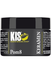 Kis Keratin Infusion System Haare For Men KeraMen Pom8 150 ml