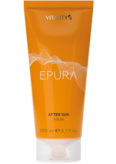 Vitality's EPURÁ After Sun Mask 200 ml