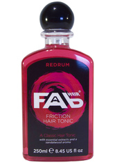 Fab Hair Friction Hair Tonic Redrum 250 ml