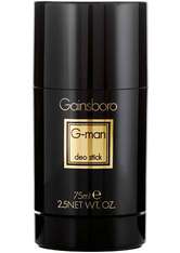Gainsboro Herrendüfte G-Man Deodorant Stick 75 ml