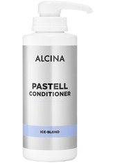 Alcina Pastell Conditioner Ice-Blond Conditioner 500.0 ml