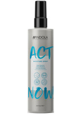 Indola ACT NOW! Moisture Spray 200 ml Haarpflege-Spray