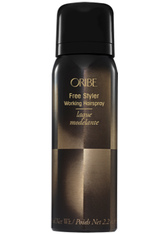 Oribe - Gold Lust Nourishing Hair Oil, 50 Ml – Haaröl - one size