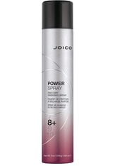JOICO Style & Finishing Powerspray Fast-Dry Finishing Spray Haarspray 345.0 ml
