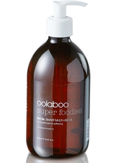 oolaboo SUPER FOODIES SM|06: smart multi-use oil 500 ml