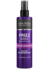 John Frieda FRIZZ EASE® Tägliche Wunderkur Sofort Pflegespray Leave-In-Conditioner 200.0 ml