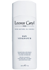 Leonor Greyl Bain Vitalisant B Specific Shampoo for Thin, Color-Treated, Highlighted or Sensitive Hair 200ml