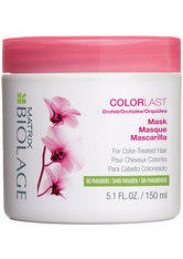 Biolage Color Last Orchidée Mask Feuchtigkeitsmaske 150.0 ml