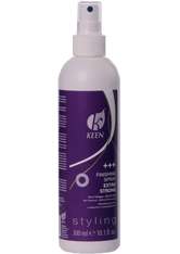 KEEN Hair Care Finishing Spray Extra Strong 300 ml