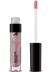 Manhattan Make-up Lippen High Shine Lipgloss Nr. 52N 2,90 ml