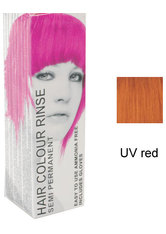 Stargazer Haartönung UV Red