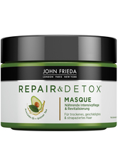 John Frieda Repair + Detox Repair & Detox Masque Haarkur 250.0 ml