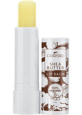 LaNature Ultra Rich Lip Balm Shea Butter 4,8 g Lippenbalsam