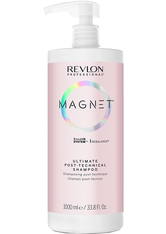 Revlon Magnet Post-Technical Shampoo 1000 ml