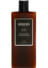 Nõberu of Sweden Amber-Lime Daily Treatment Conditioner 250 ml